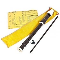 Aulos - 205A Soprano Recorder